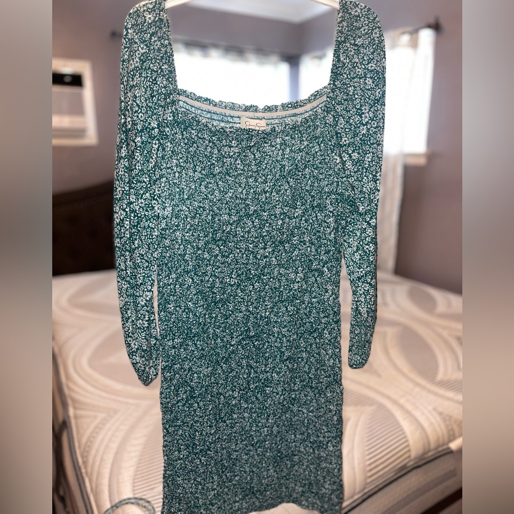 Jessica Simpson Dress
